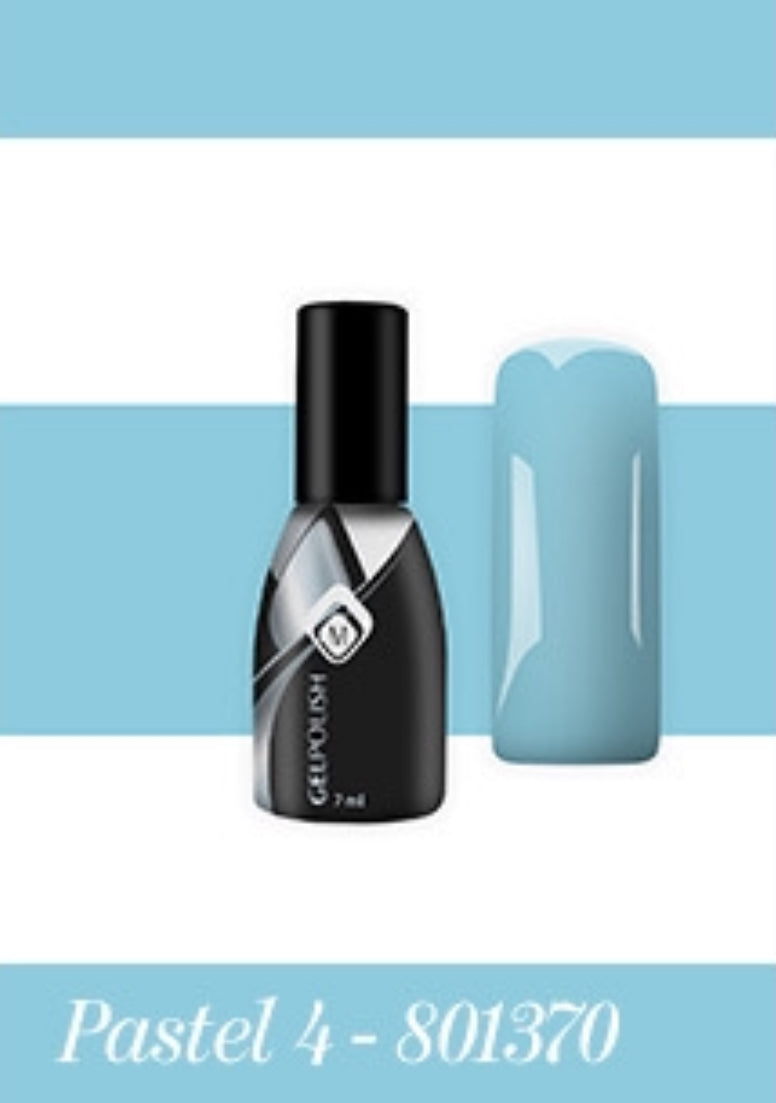 Gelpolish Pastel 4 (7ml)