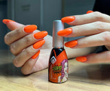 103524 Gelpolish Oops Orange 15ml