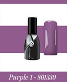 Gelpolish Purple 1 (7ml )