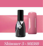 Gelpolish Shimmer 3 (7ml)