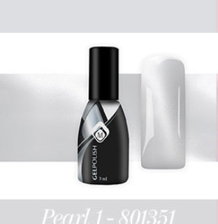 Gelpolish Pearl 1 (7ml)