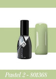 Gelpolish Pastel 2 (7ml)