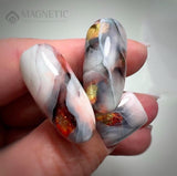 ONLINE Marbles & Textures Nail Art course