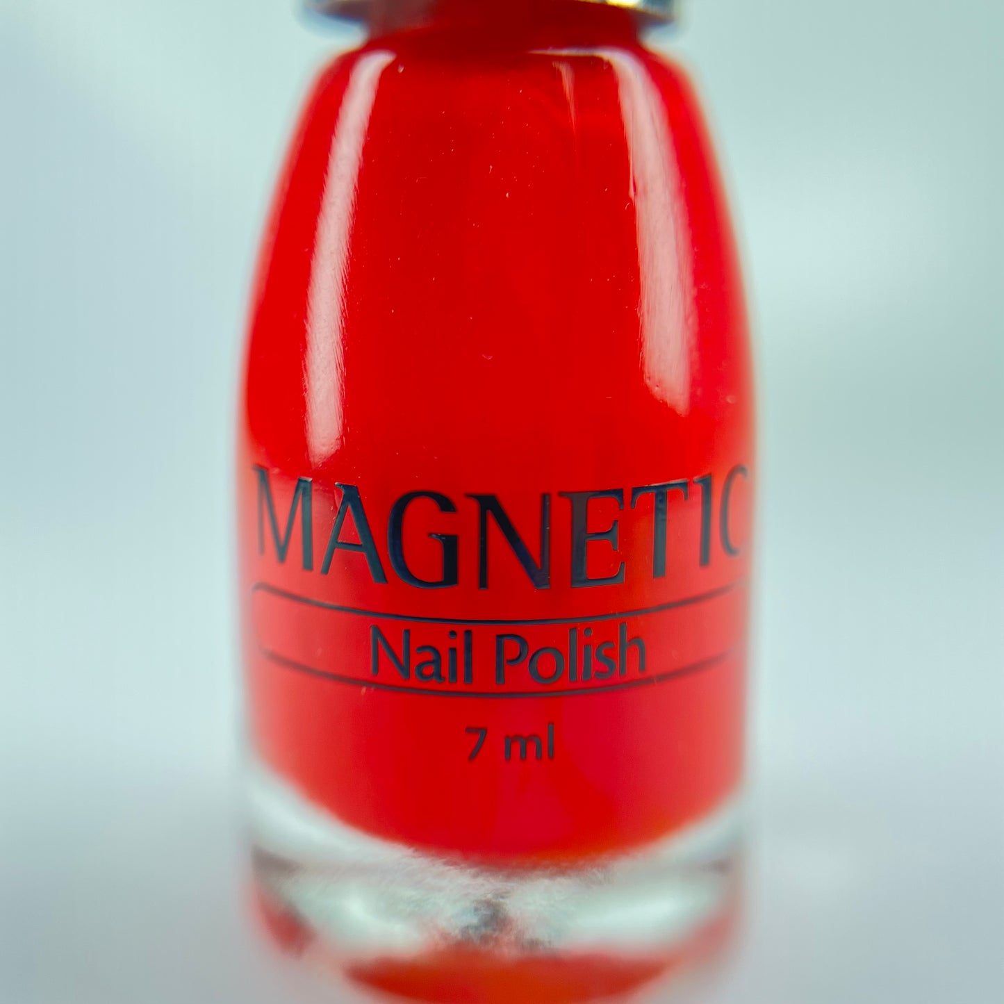 168760 Stamping Nail Polish Katerina Red7.5ml