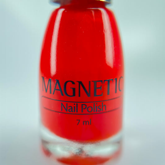 168760 Stamping Nail Polish Katerina Red7.5ml