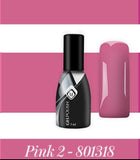 Gelpolish Pink 2 (7ml )