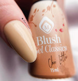 231424  Blush Gel Chai Latte 15ml