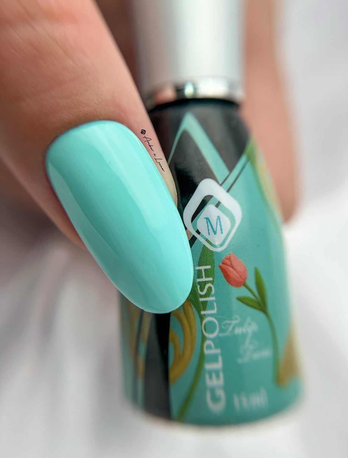 Symphony Collection 2 Gelpolish Set (3 x 15ml)