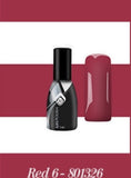 Gelpolish Red 6 (7ml )