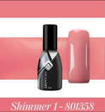Gelpolish Shimmer 1 (7ml)