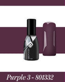 Gelpolish Purple 3 (7ml )