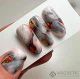 ONLINE Marbles & Textures Nail Art course