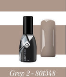Gelpolish Grey 2  (7ml )