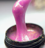 105101 All in One Gel Pink Crystal 15ml
