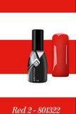 Gelpolish Red 2 (7ml )
