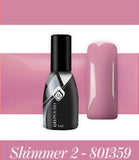 Gelpolish Shimmer 2 (7ml)