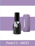 Gelpolish Pastel 5 (7ml)