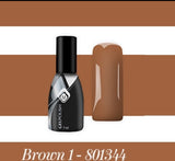 Gelpolish Brown 1 (7ml )