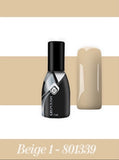 Gelpolish Beige 1  (7ml )
