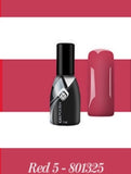 Gelpolish Red 5 (7ml )