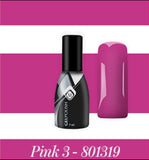 Gelpolish Pink 3  (7ml )