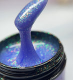 105103 All in One Gel Starshine 15ml