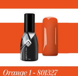Gelpolish Orange 1  (7ml )