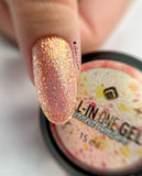 105104 All in One Gel Burned Amber 15ml