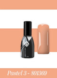 Gelpolish Pastel 3 (7ml)