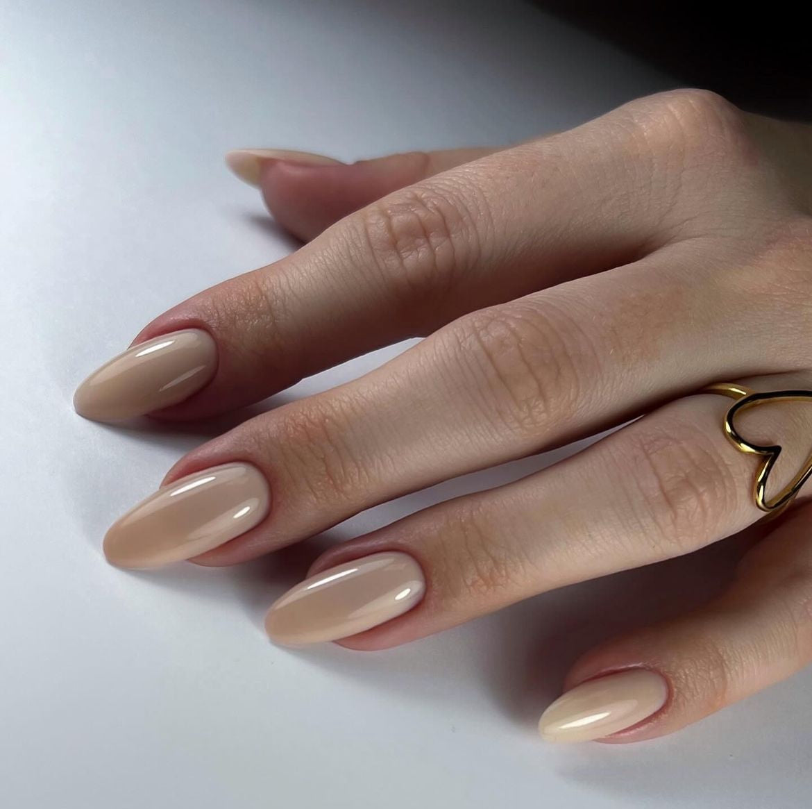 231424  Blush Gel Chai Latte 15ml (free of TPO)