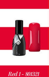Gelpolish Red 1 (7ml )