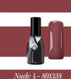Gelpolish Nude 4 (7ml )