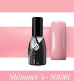 Gelpolish Shimmer 4 (7ml)