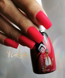 103561 Gelpolish Fashion Red 15ml