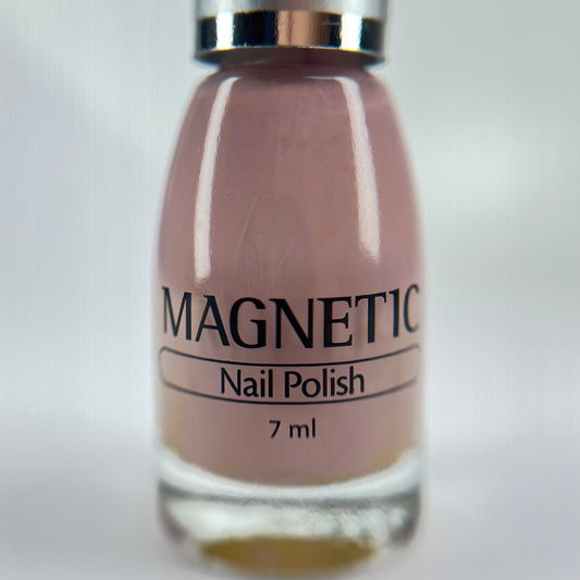 168747 Stamping Nail Polish Brown Brick 7.5 ml