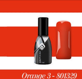 Gelpolish Orange 3  (7ml )