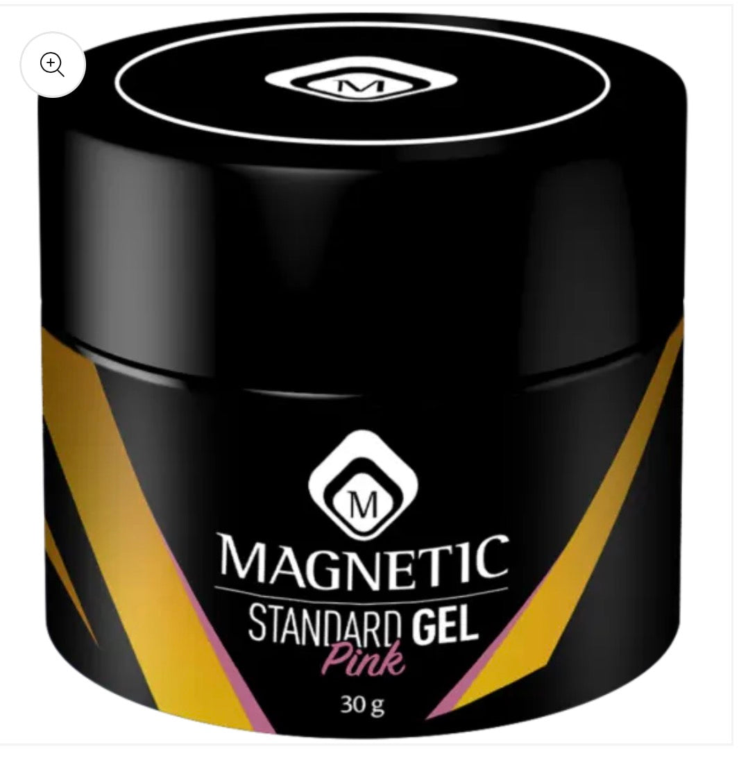 104255 Standard Gel Pink
