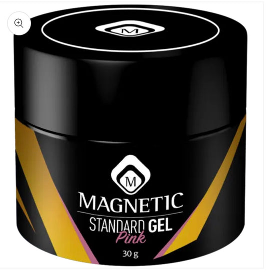 104255 Standard Gel Pink