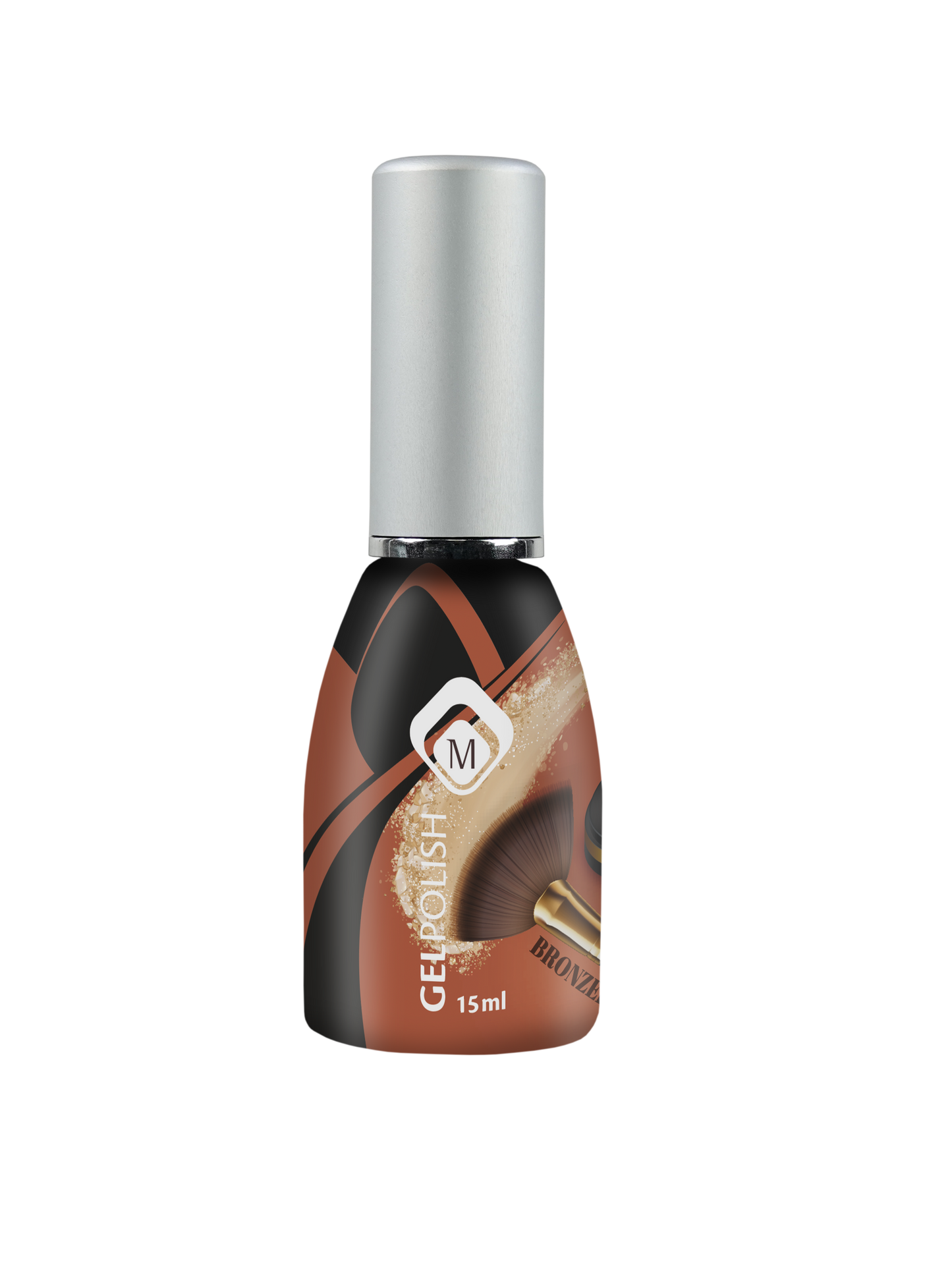 103567 Gelpolish Bronzer 15ml (free of TPO)