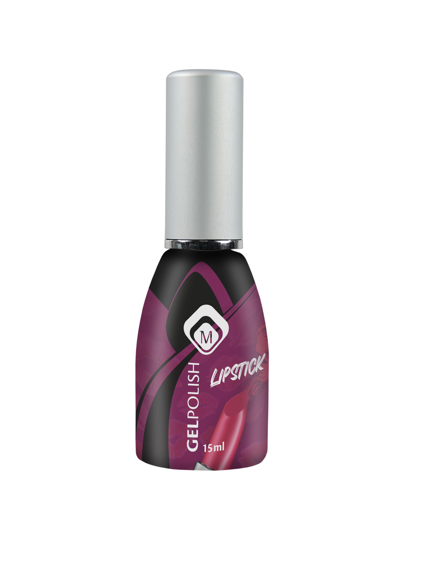 103540 Gelpolish Lipstick 15ml (free of TPO)