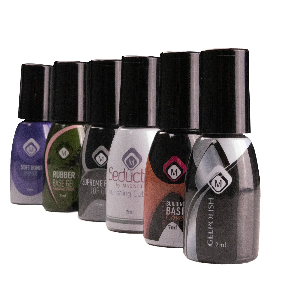 BIAB  and Gelpolish Starter kit - Intro box