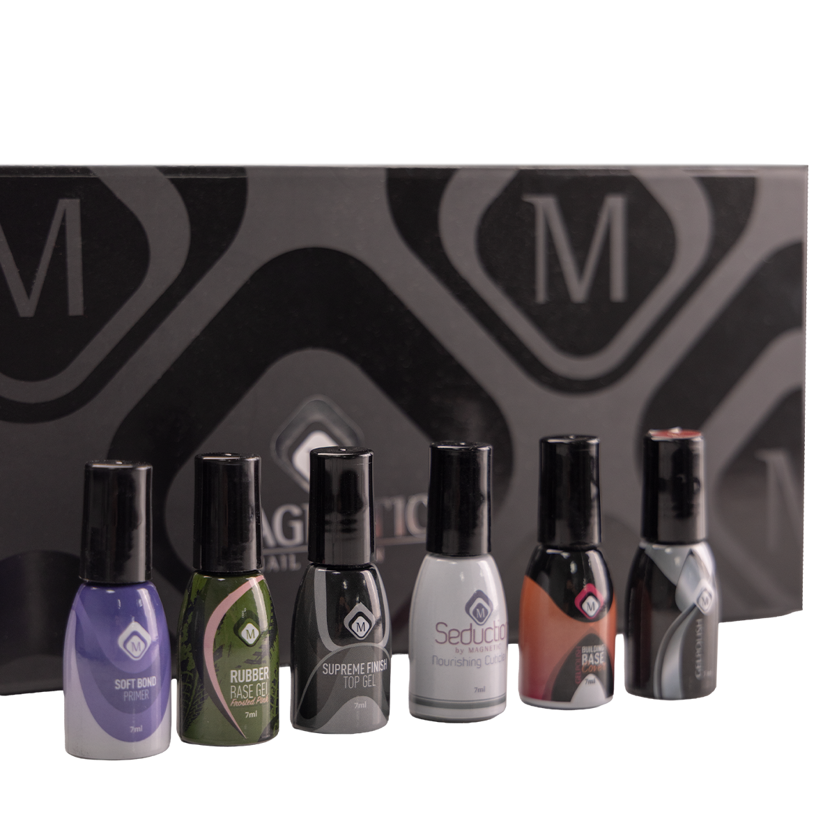 BIAB  and Gelpolish Starter kit - Intro box