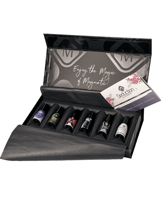BIAB  and Gelpolish Starter kit - Intro box