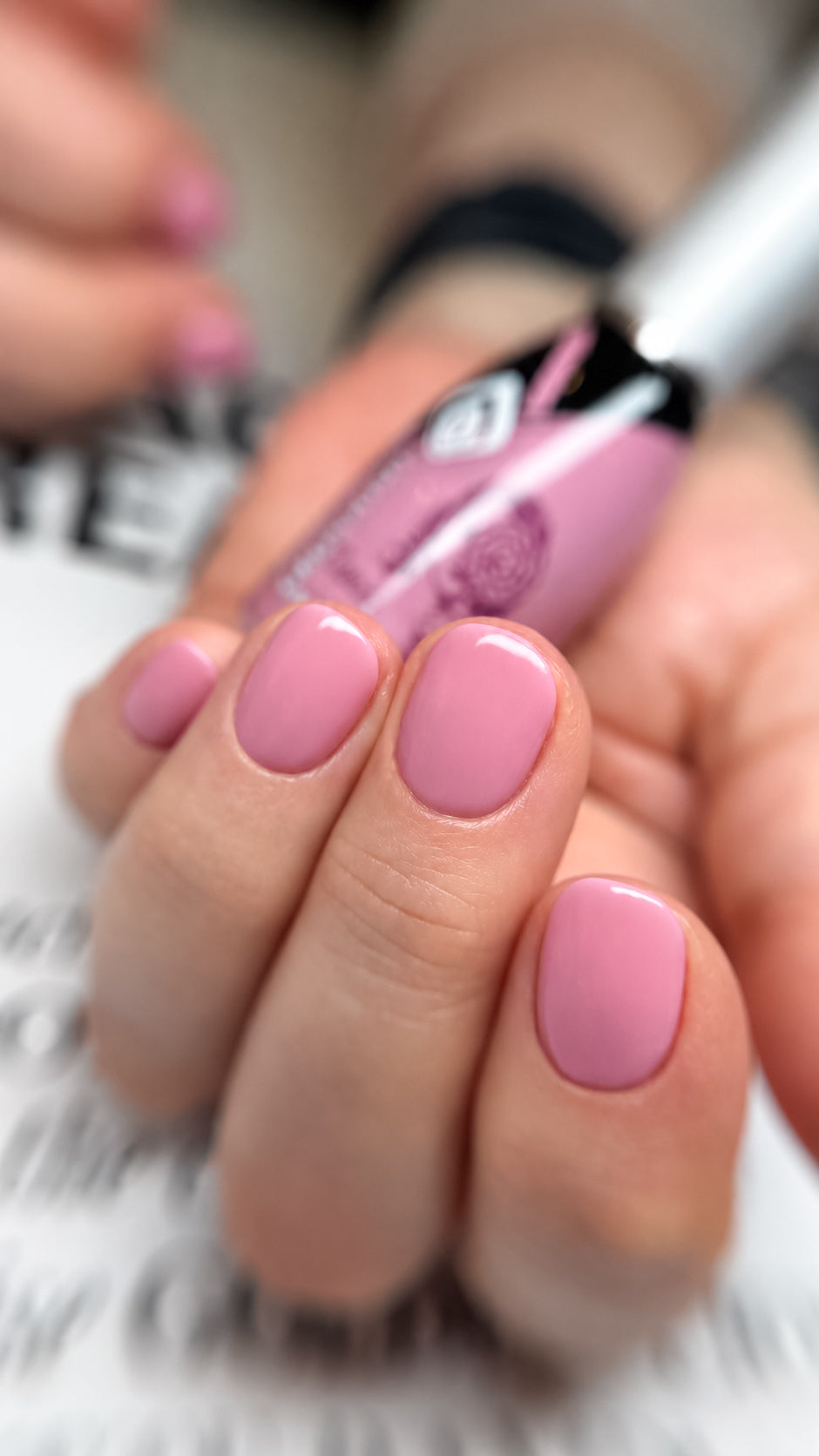 103638 Gelpolish Candy 15ml