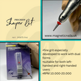 193075 Precision Bit Shaper Fine