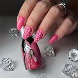 103566 Gelpolish Classy Pink 15ml