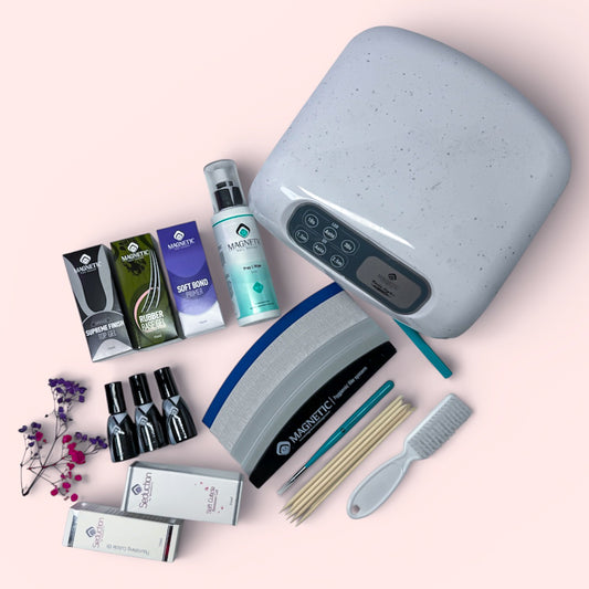 Salon starter
