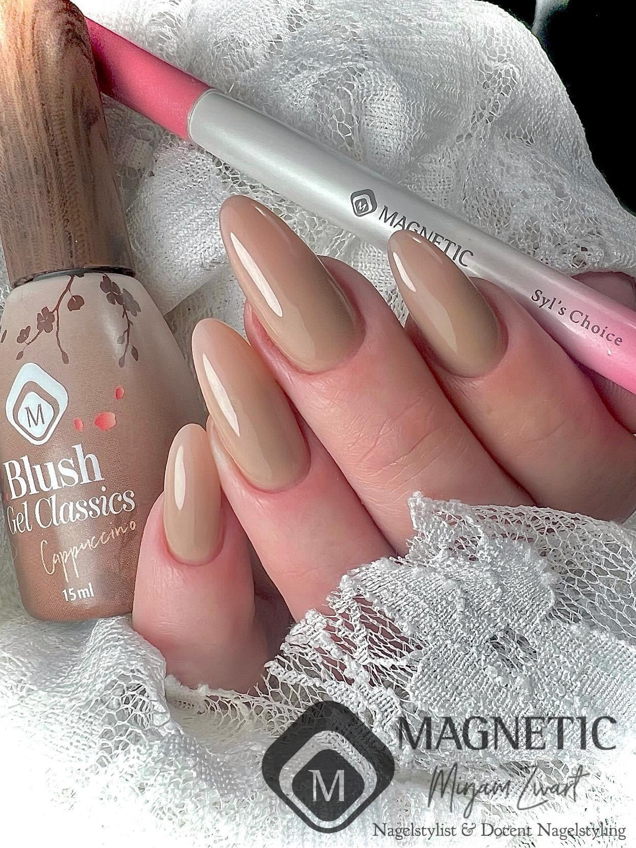 231422 Blush Gel Capuccino 15ml (free of TPO)