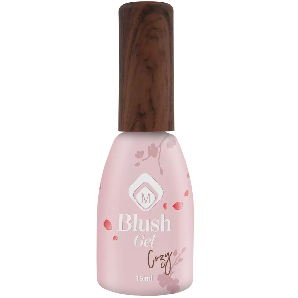 231402 Blush Gel Cozy