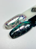 118974 Unicorn Chameleon Flakes